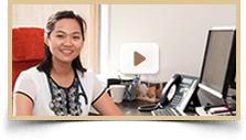 Videos of Dr Alice Huang, Gynaecologist & Fertility Specialist 